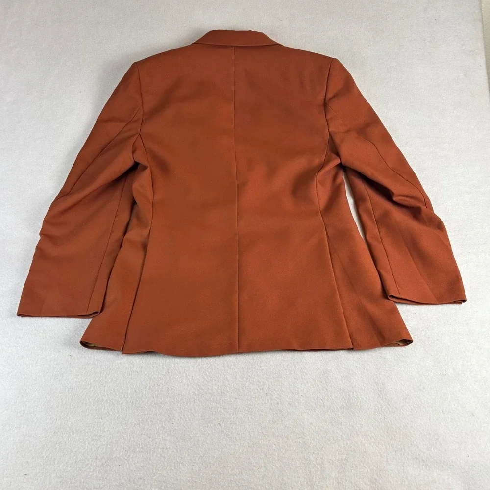 Forecasts by Superior vintage blazer